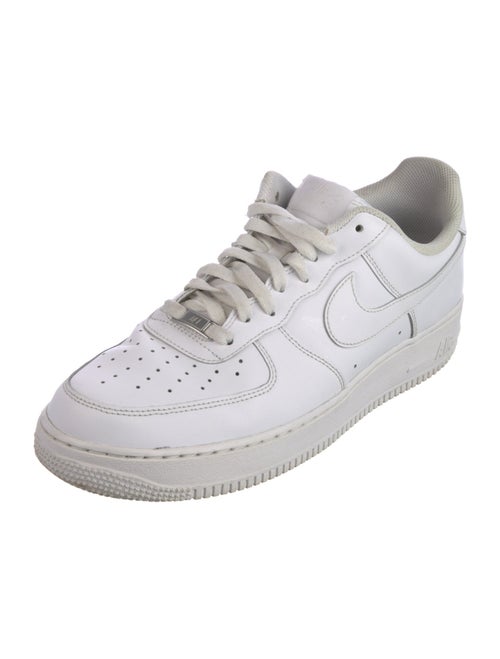 Nike Leather Sneakers