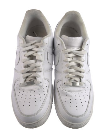 Nike Leather Sneakers
