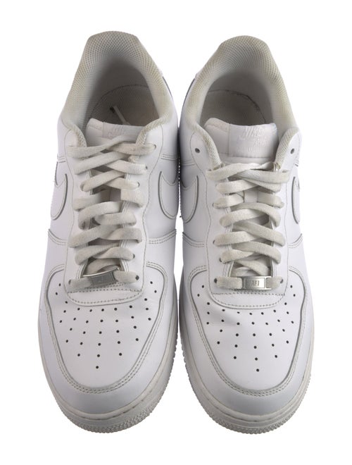 Nike Leather Sneakers