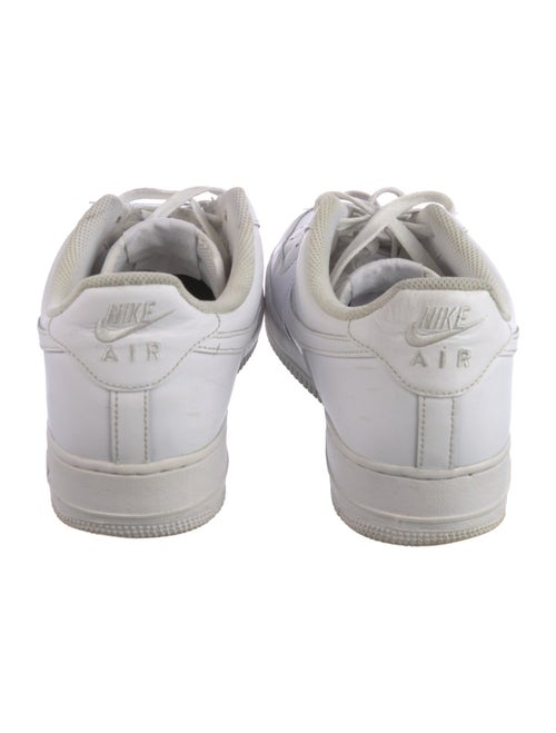 Nike Leather Sneakers