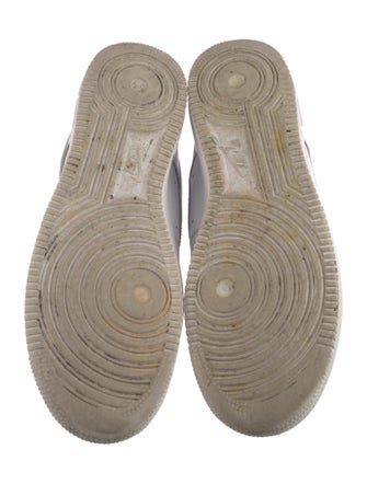 Nike Leather Sneakers