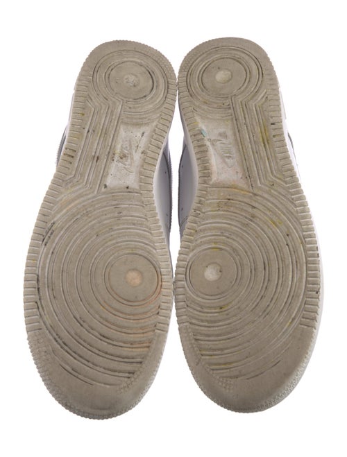 Nike Leather Sneakers