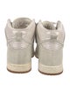 Nike Suede Athletic Sneakers