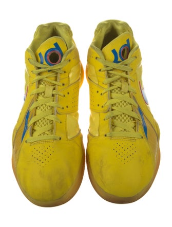 Nike Leather Sneakers