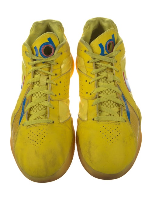 Nike Leather Sneakers