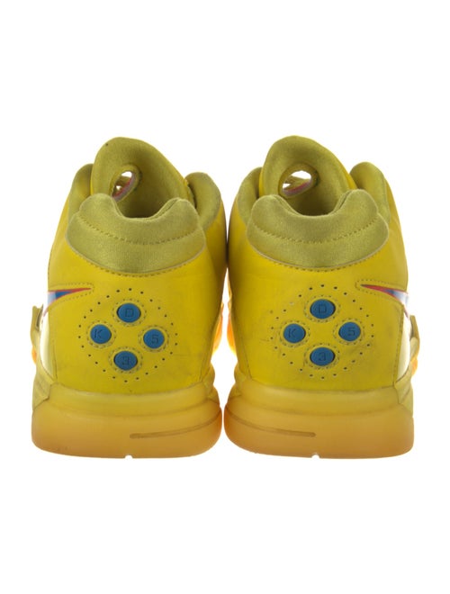 Nike Leather Sneakers