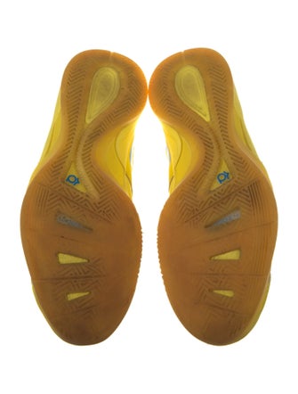 Nike Leather Sneakers