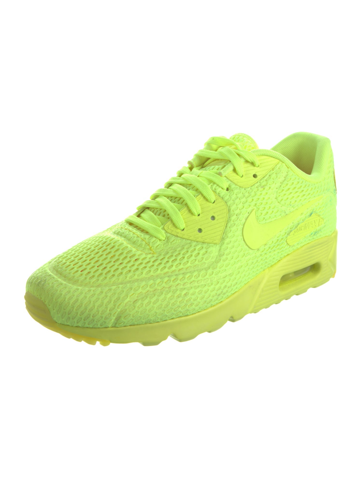 Nike Printed Athletic Sneakers