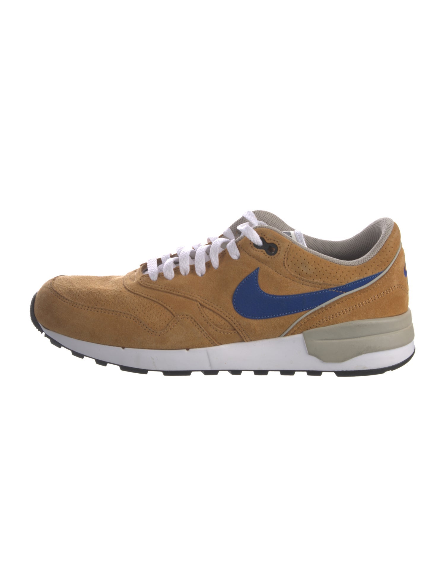 Nike Air Odyssey Athletic Sneakers