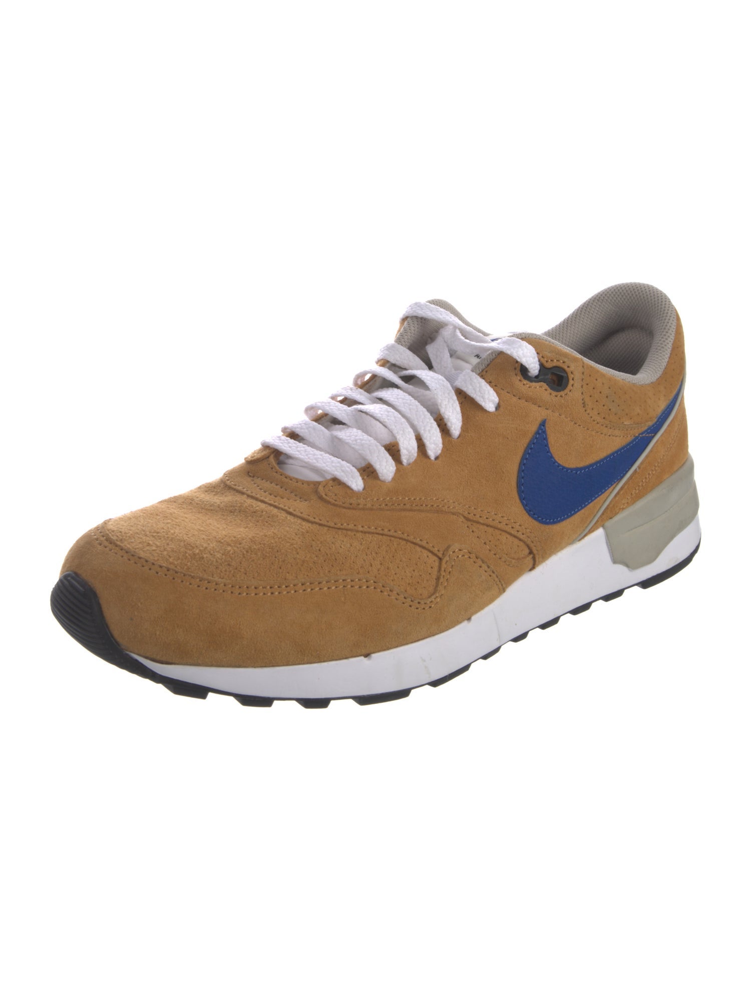 Nike Air Odyssey Athletic Sneakers