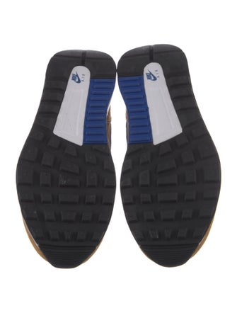 Nike Air Odyssey Athletic Sneakers