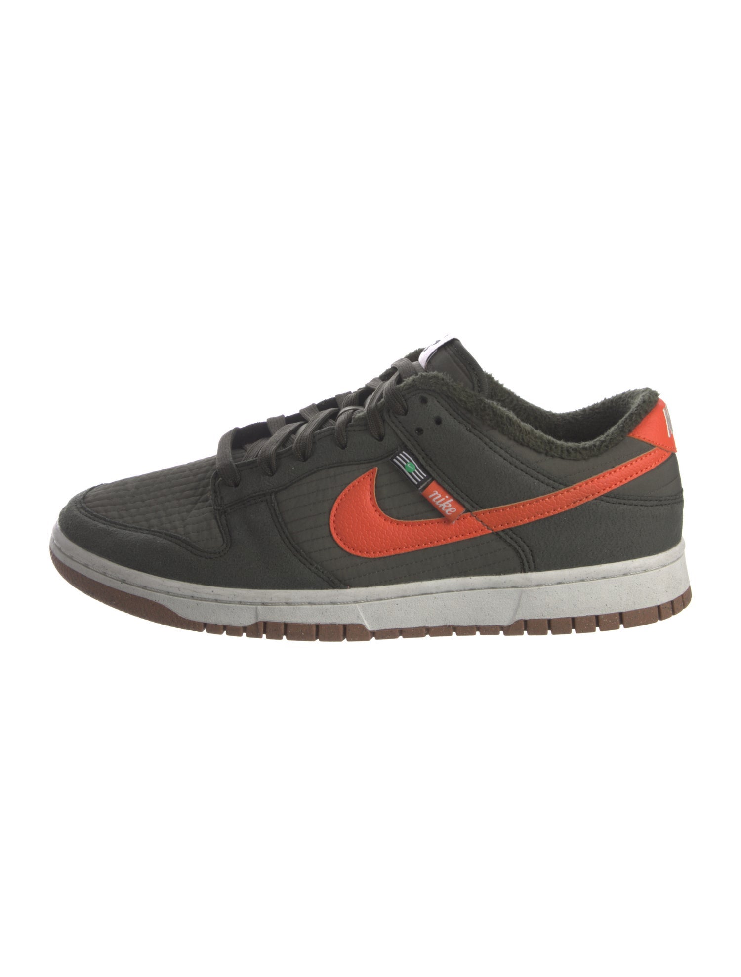 Nike Dunk Low Retro Next Athletic Sneakers