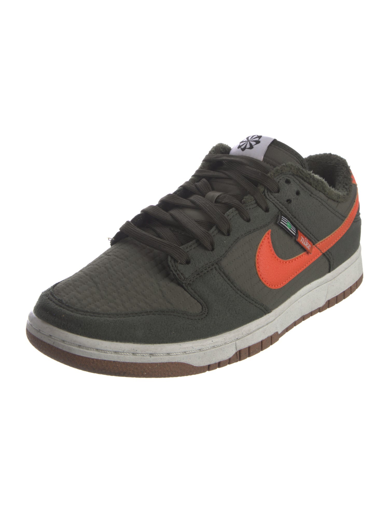 Nike Dunk Low Retro Next Athletic Sneakers