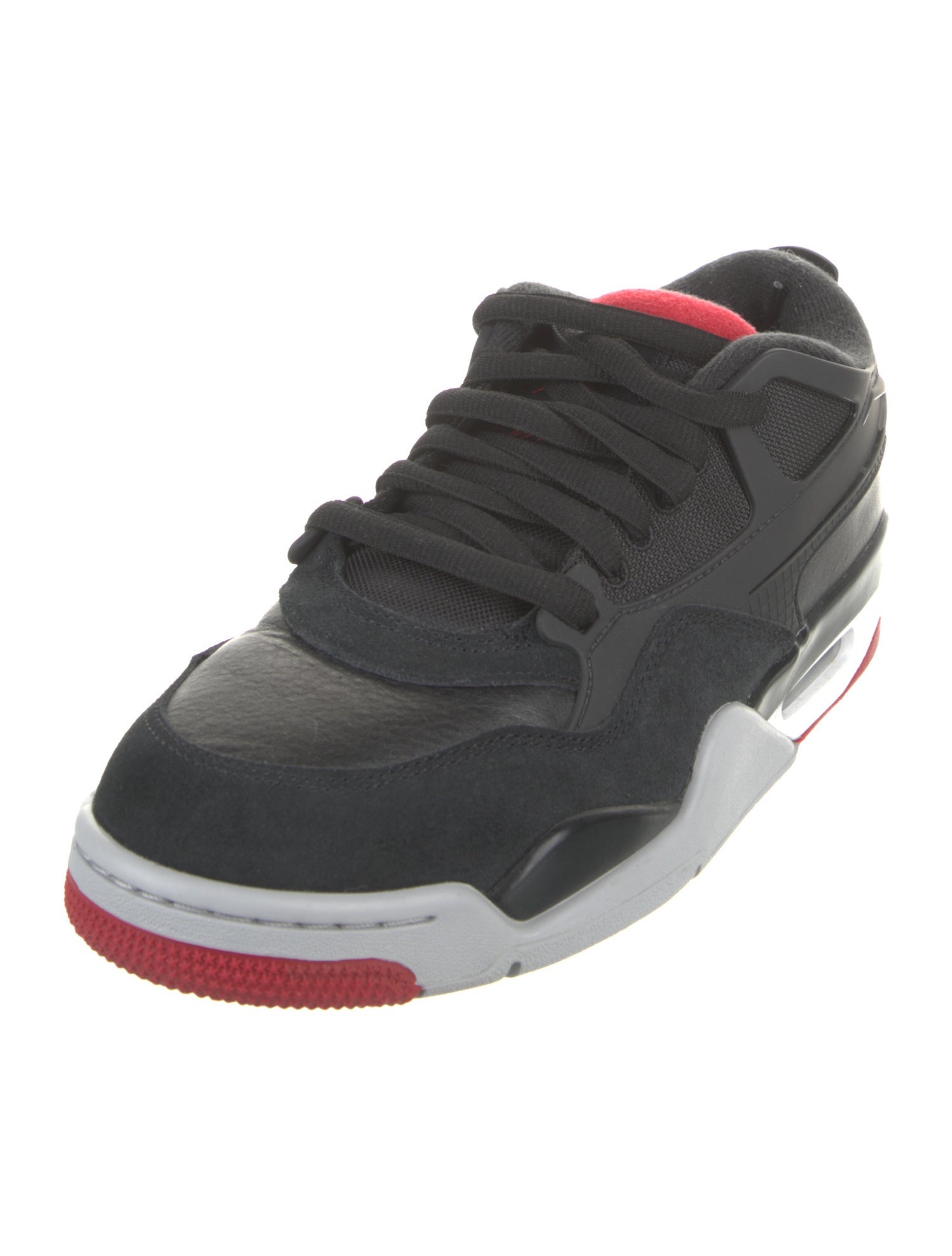 Nike Leather Sneakers