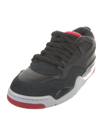 Nike Leather Sneakers