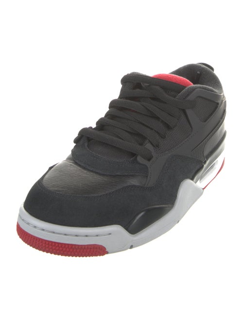 Nike Leather Sneakers