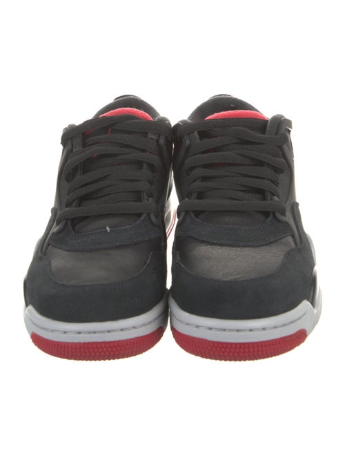 Nike Leather Sneakers