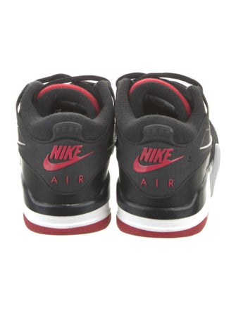 Nike Leather Sneakers