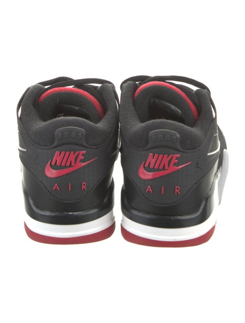 Nike Leather Sneakers