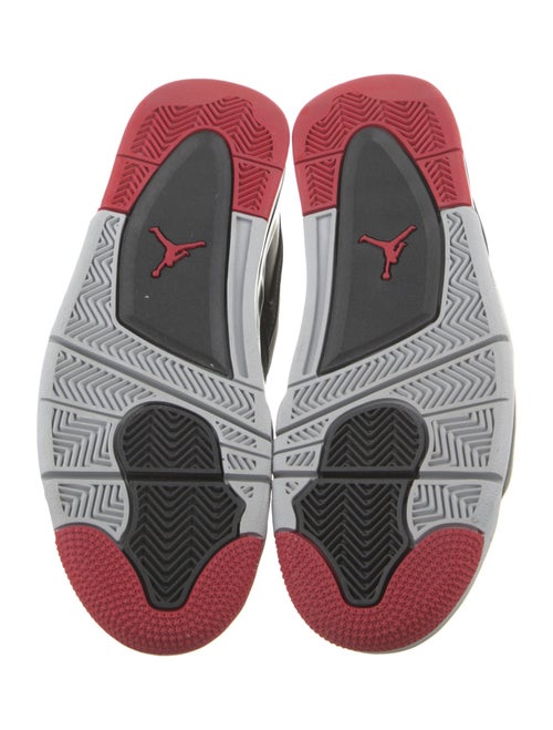 Nike Leather Sneakers