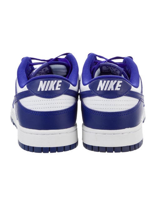 Nike 2023 Leather Sneakers