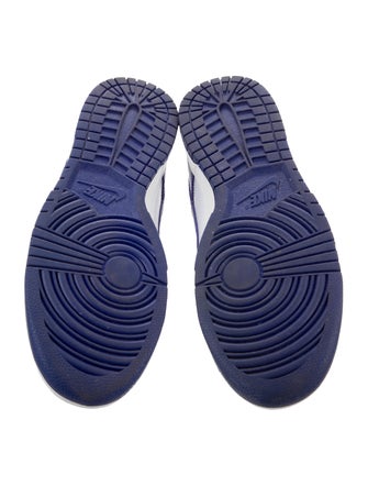 Nike 2023 Leather Sneakers