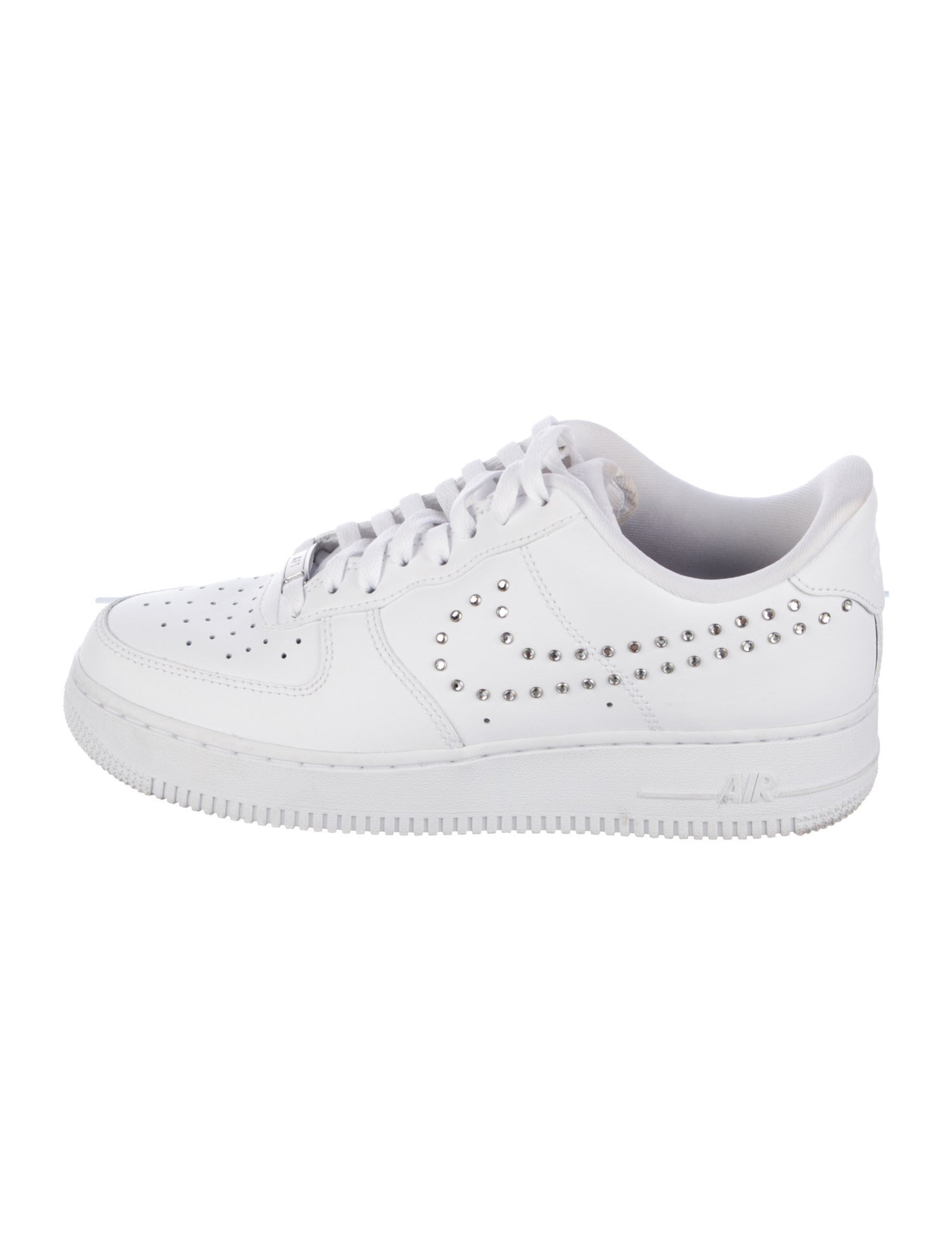 Nike Leather Sneakers