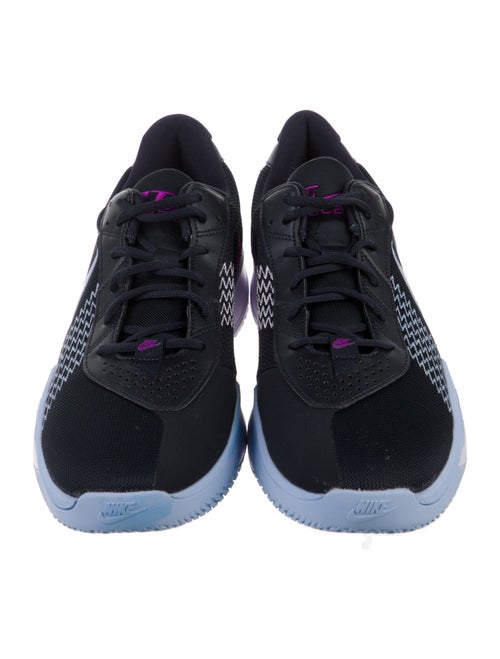 Nike Colorblock Pattern Sneakers