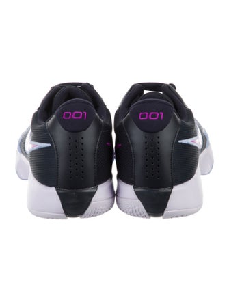 Nike Colorblock Pattern Sneakers