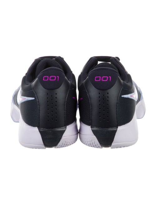 Nike Colorblock Pattern Sneakers