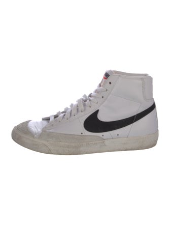 Nike Leather Sneakers