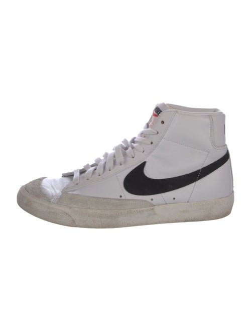 Nike Leather Sneakers