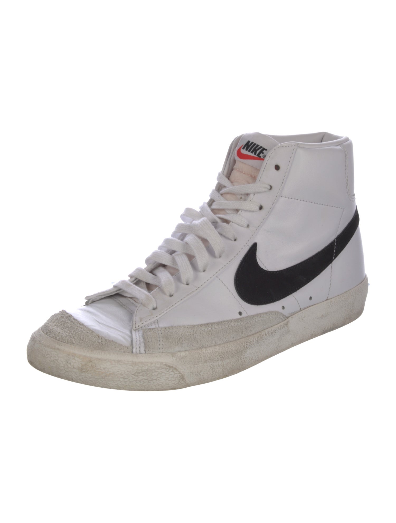 Nike Leather Sneakers