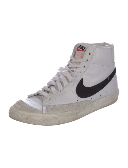 Nike Leather Sneakers