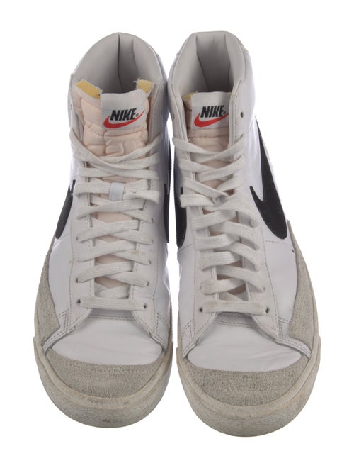 Nike Leather Sneakers