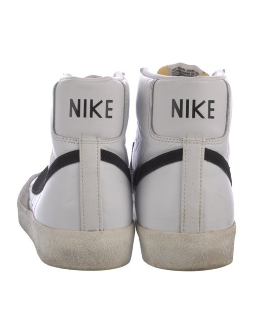 Nike Leather Sneakers
