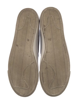 Nike Leather Sneakers