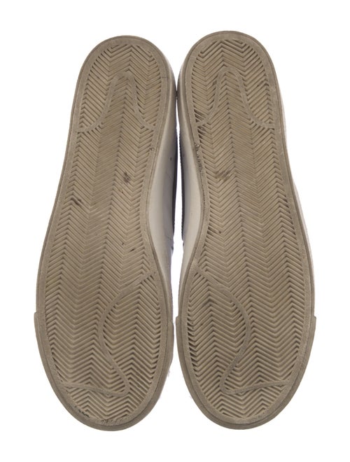 Nike Leather Sneakers