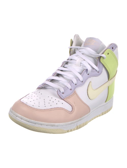 Nike Leather Sneakers