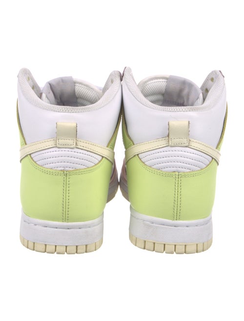 Nike Leather Sneakers