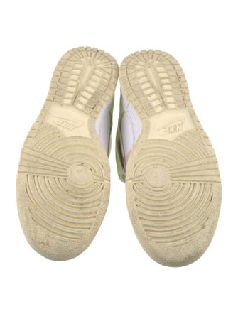 Nike Leather Sneakers