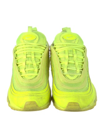 Nike Mesh Chunky Sneakers