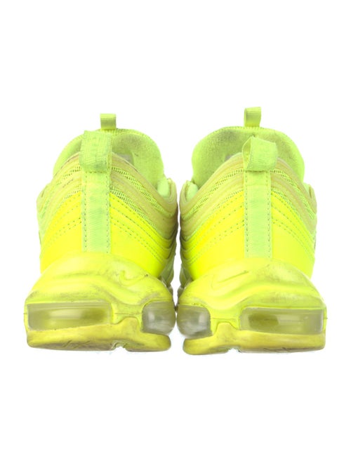 Nike Mesh Chunky Sneakers
