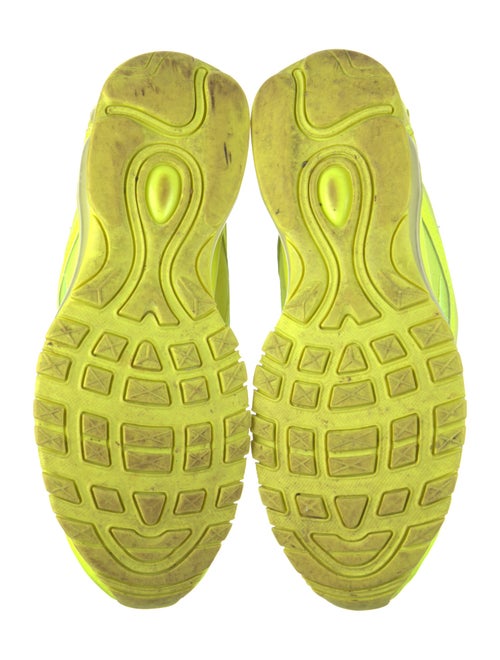 Nike Mesh Chunky Sneakers