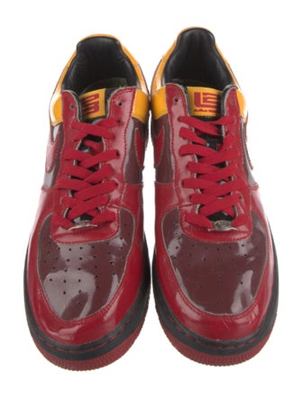 Nike Air Force 1 'Chamber of Fear-Hater' Sneakers