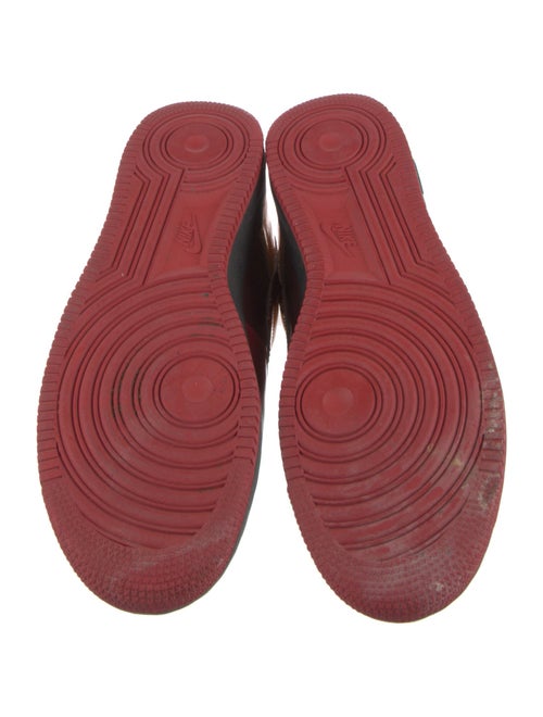 Nike Air Force 1 'Chamber of Fear-Hater' Sneakers