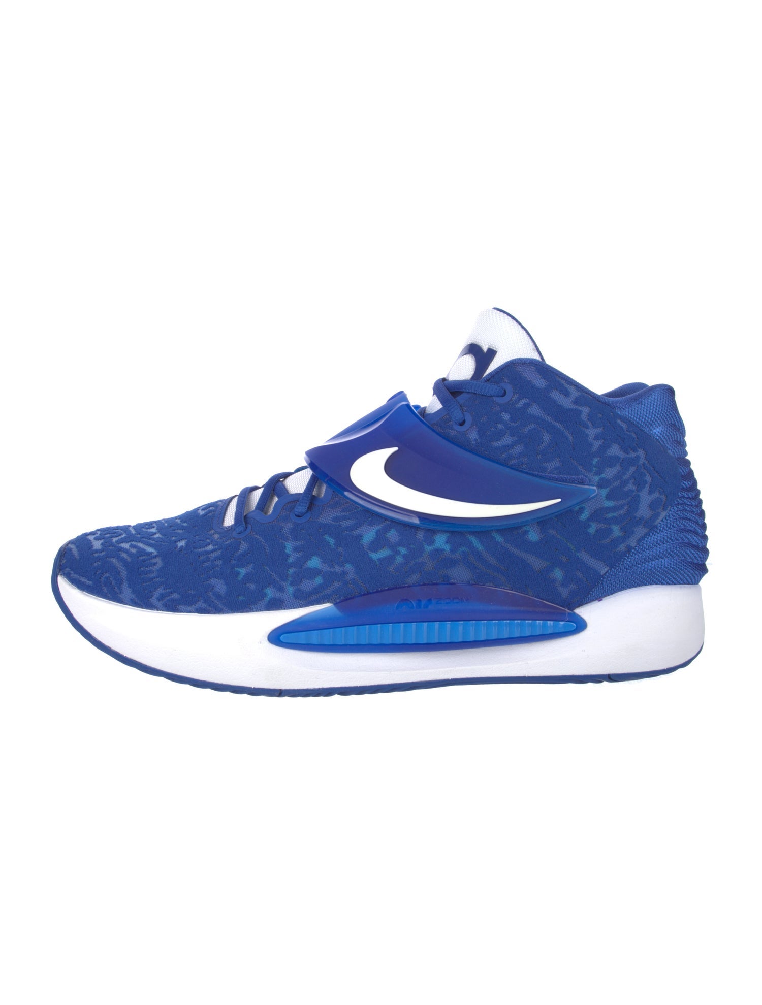 Nike KD 14 TB 'Game Royal' Athletic Sneakers w/ Tags