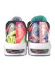 Nike Colorblock Pattern Sneakers