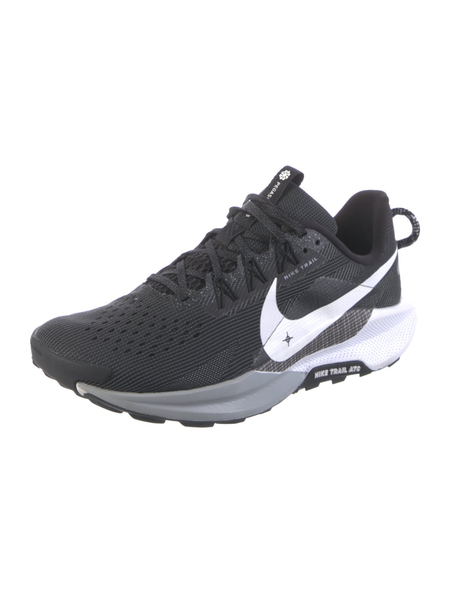 Nike Athletic Sneakers