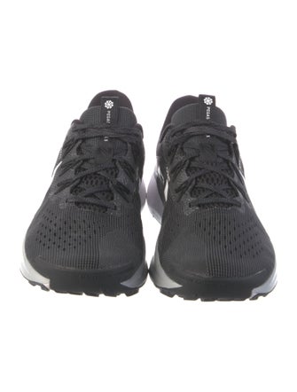 Nike Athletic Sneakers